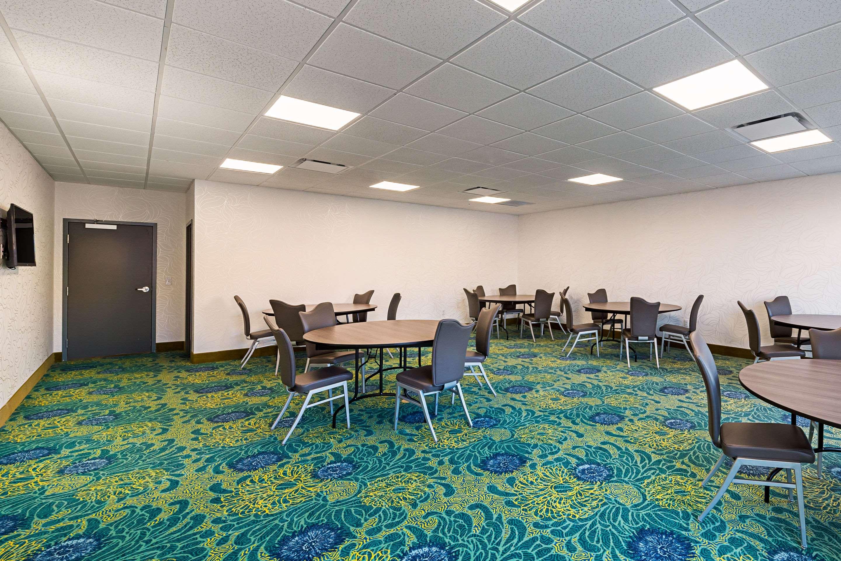 Comfort Inn & Suites Oklahoma City Near Bricktown Exteriör bild